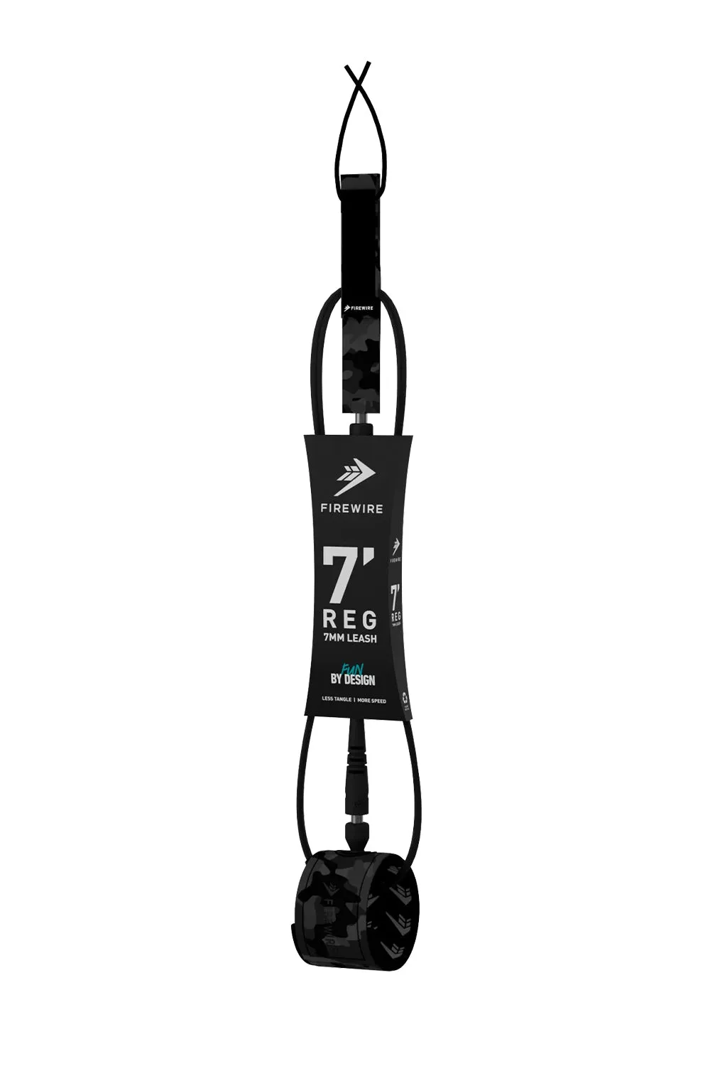 7ft Firewire All Day Leash