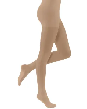 Activa Ultra-Sheer Control Top Pantyhose 9-12 mmHg