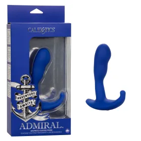 ADMIRAL ADVANCED CURVED PROBE