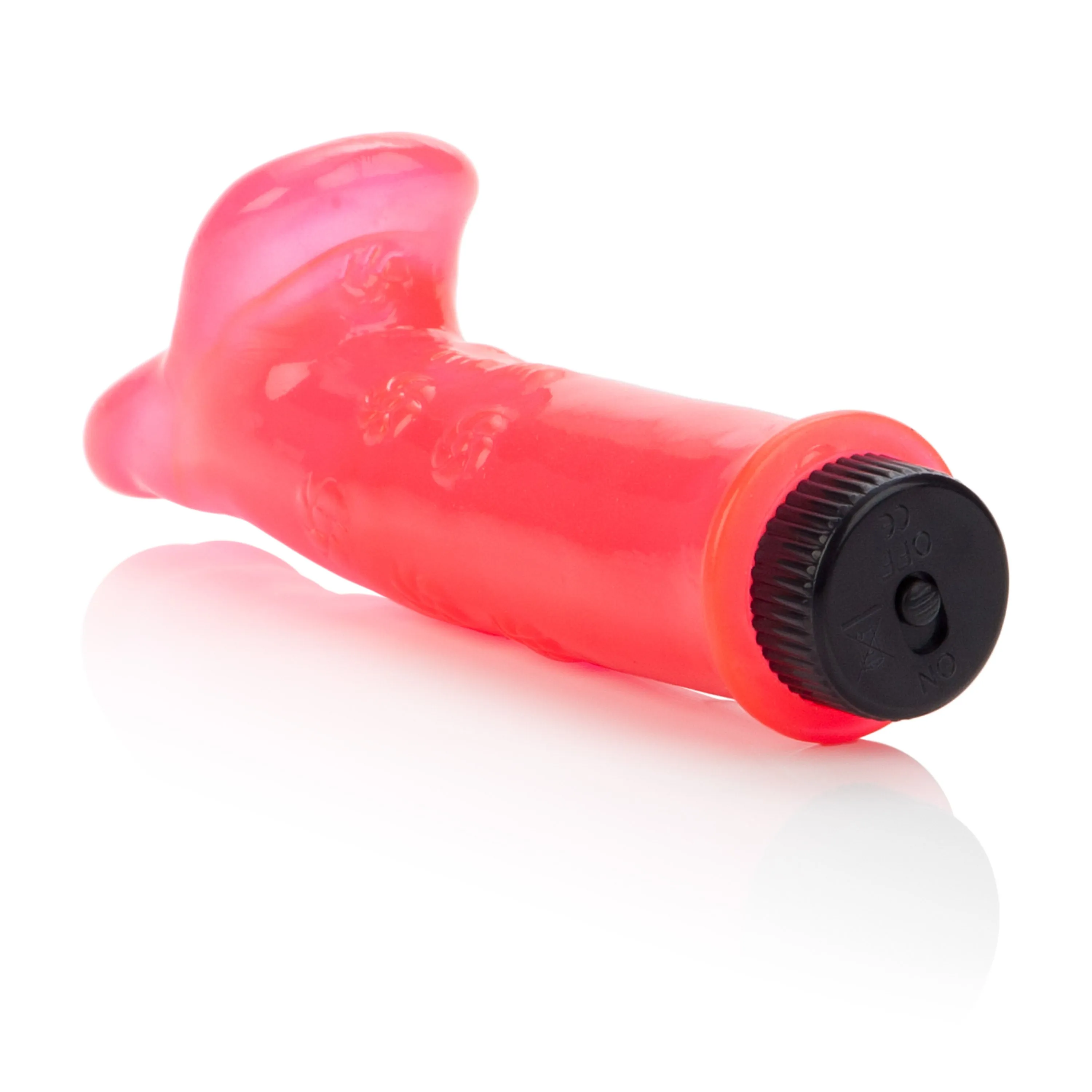 Adventure Buddy: 3 Pistol Pleasure Suction Toy for Ultimate Fun