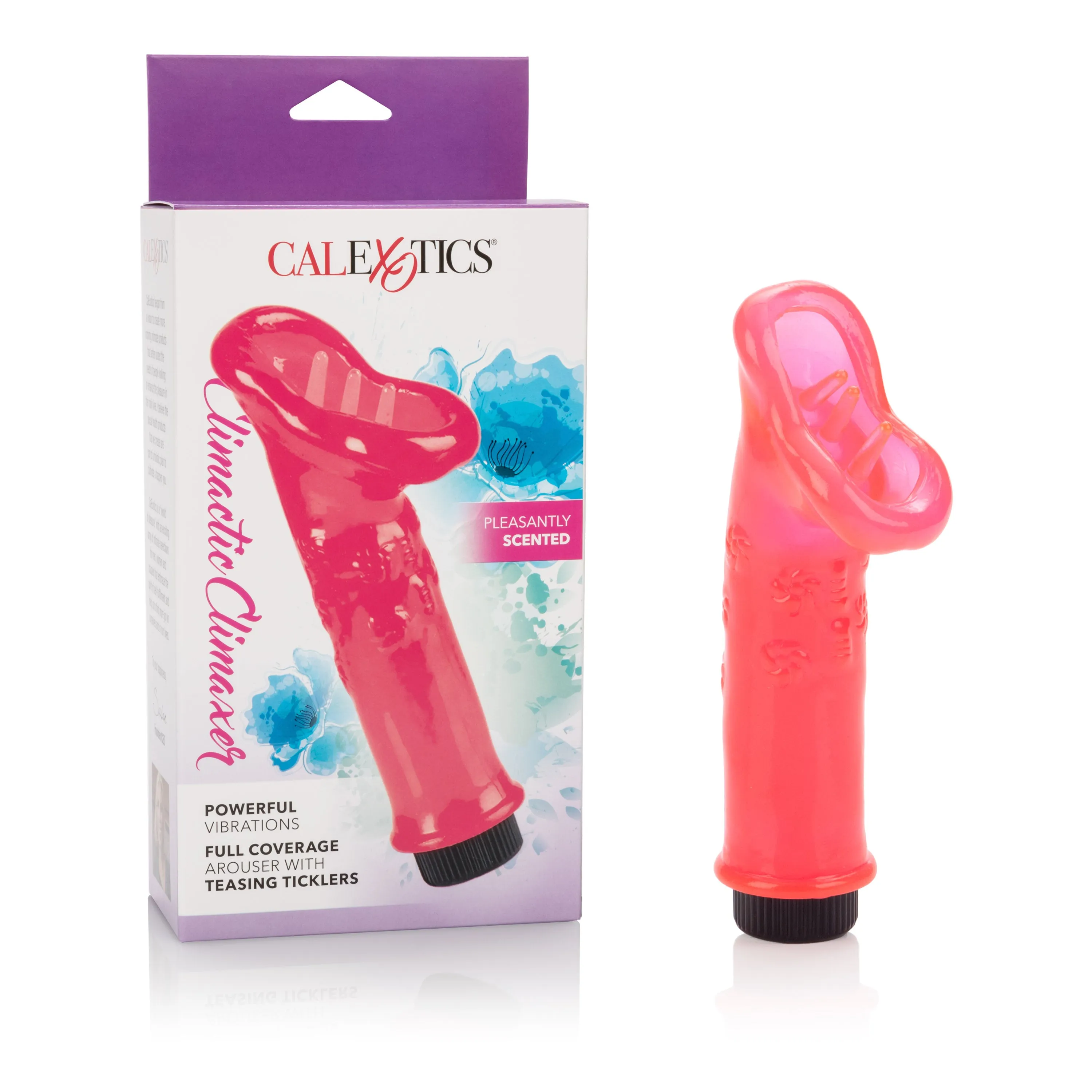 Adventure Buddy: 3 Pistol Pleasure Suction Toy for Ultimate Fun