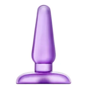 B Yours Eclipse Pleaser - Medium - Purple