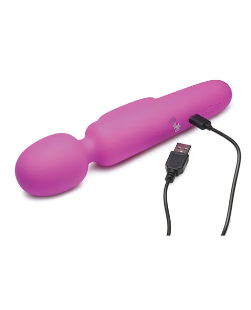 Bang! 10X Digital Vibrating Wand