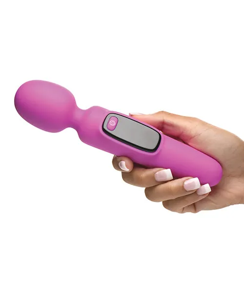 Bang! 10X Digital Vibrating Wand