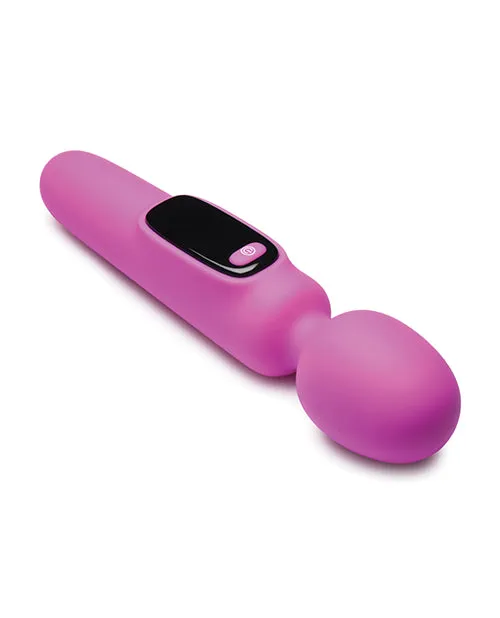 Bang! 10X Digital Vibrating Wand