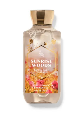 Bath & Body Works Sunrise Woods Shower Gel 295ml