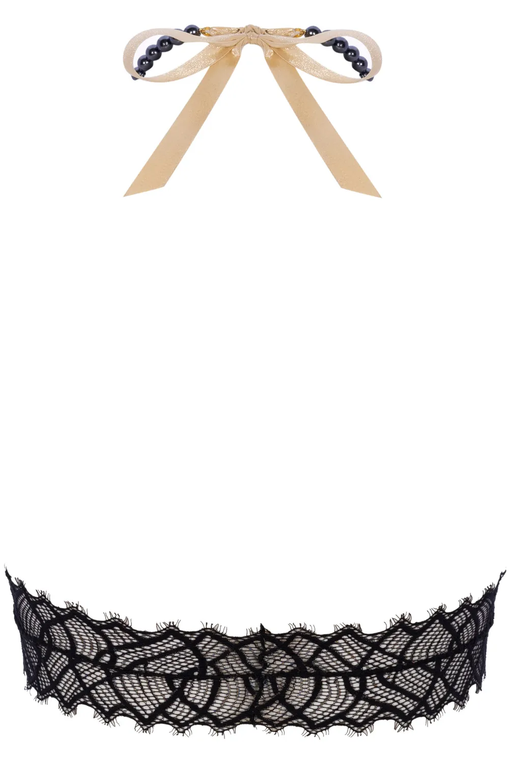 Bettie Page Bralette