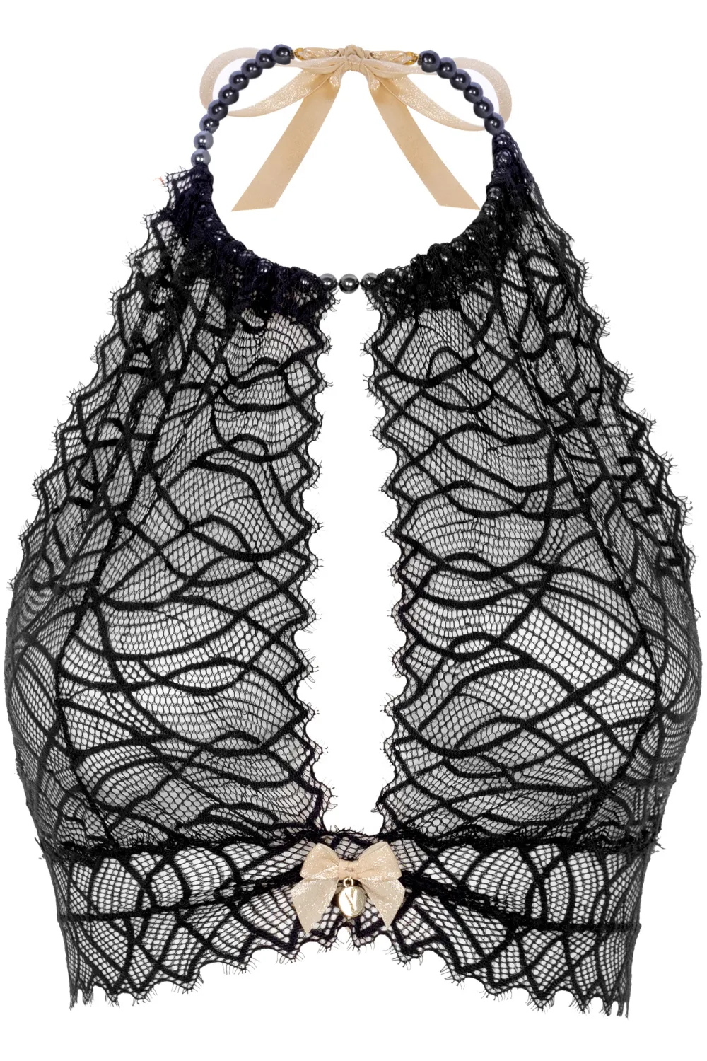 Bettie Page Bralette