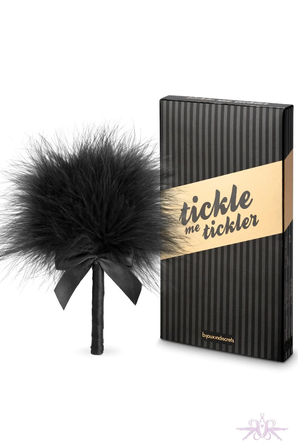 Bijoux Indiscrets Tickle Me Tickler