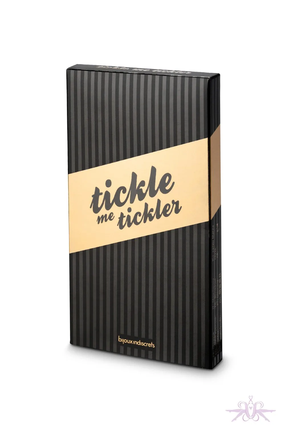 Bijoux Indiscrets Tickle Me Tickler