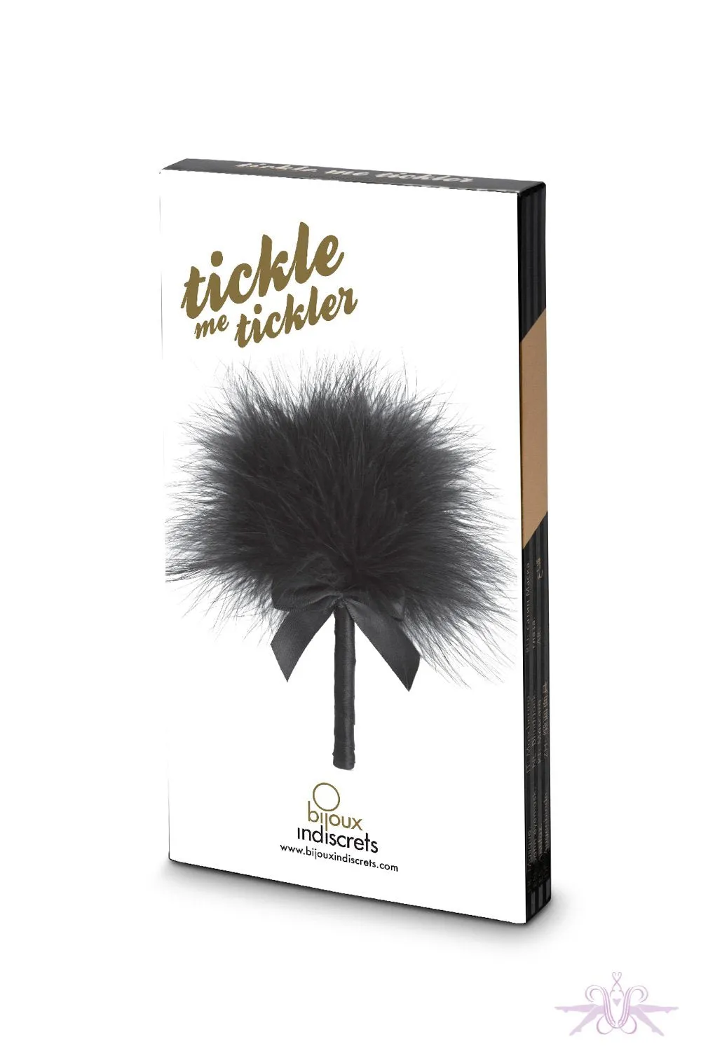 Bijoux Indiscrets Tickle Me Tickler