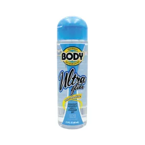 BODY ACTION ULTRAGLIDE 2.2 OZ