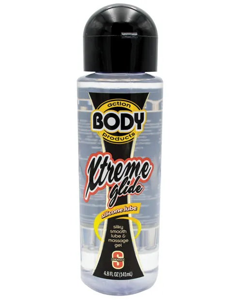 Body Action Xtreme Silicone