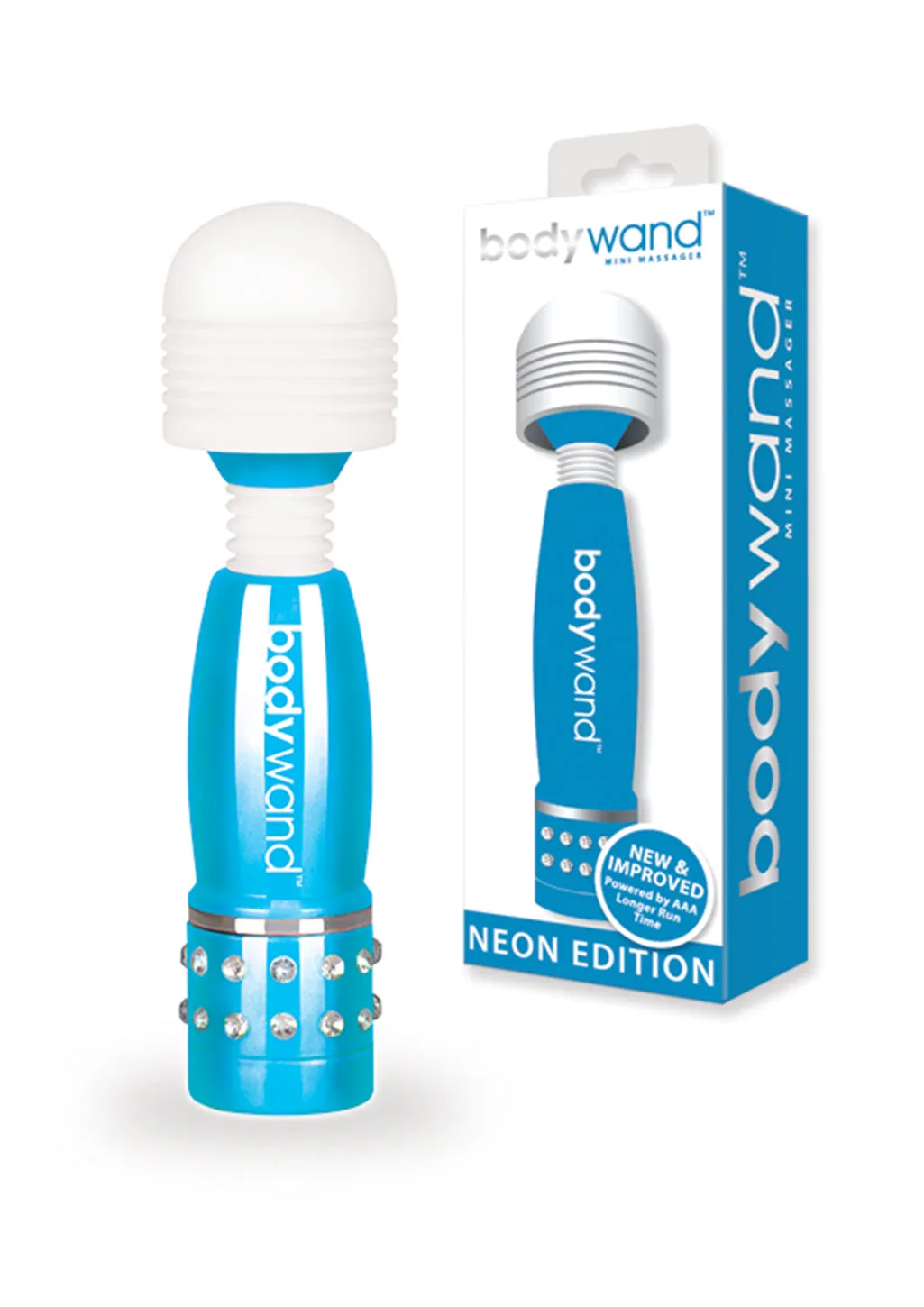 Bodywand Mini Wand