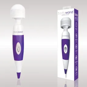 Bodywand Original -  Mains Powered Massage Wand