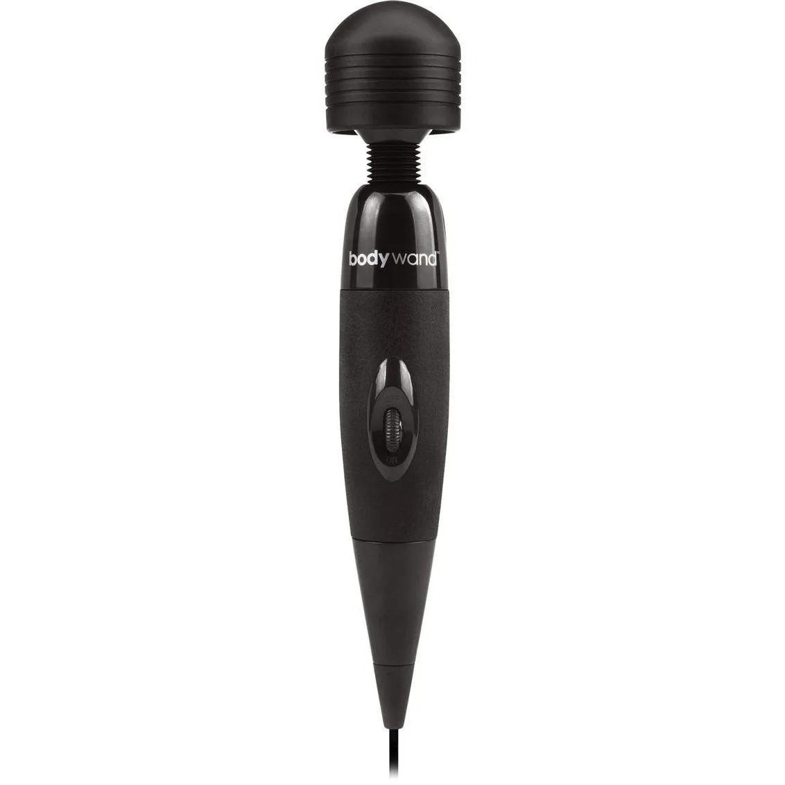 Bodywand Original Massager - Black