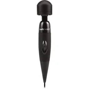 Bodywand Original Massager - Black