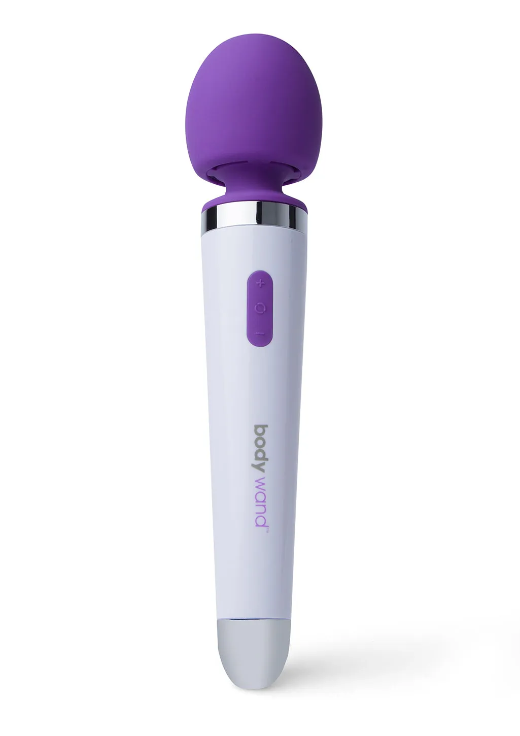 Bodywand Plug-In Multi Function Wand