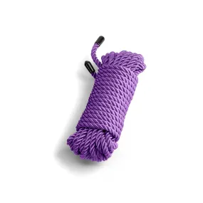 Bound Rope 25ft - Purple