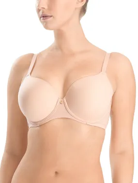 Chic Comfort Full Figure Sweetheart T-Shirt Bra