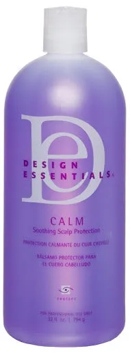 Design Essentials Calm Soothing Scalp Protection 32oz