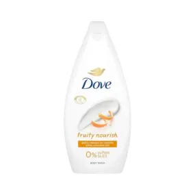 Dove Body Wash Fruity Nourish 450ml