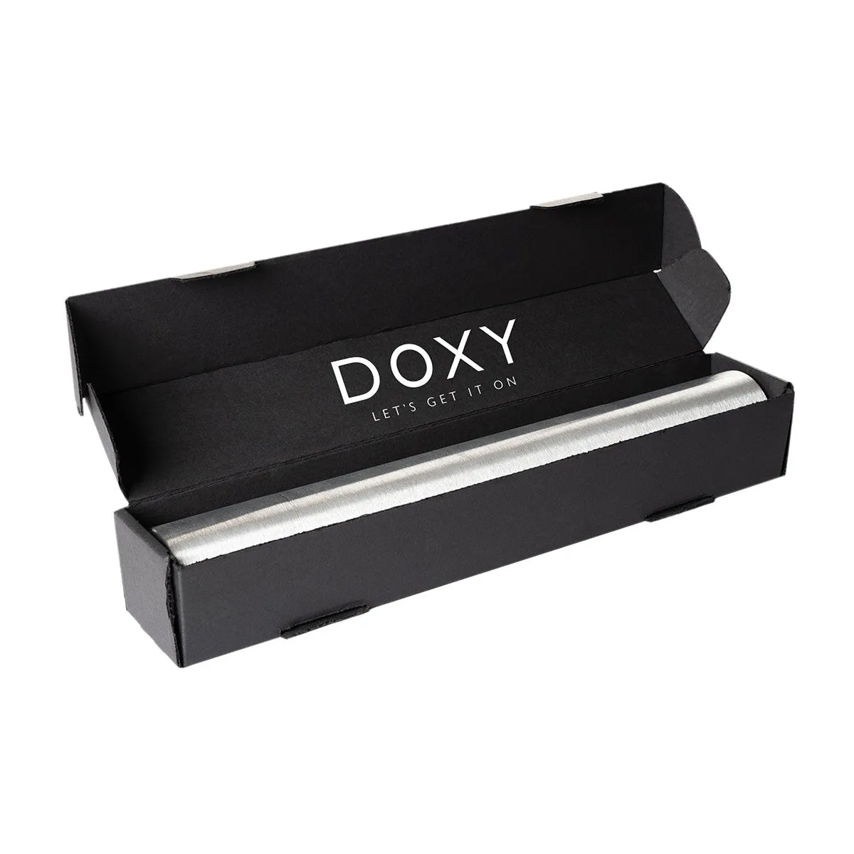 Doxy Die Cast 3R