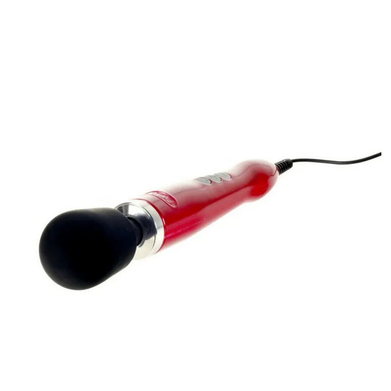 Doxy Die Cast Extra Powerful Massage Wand Vibrator