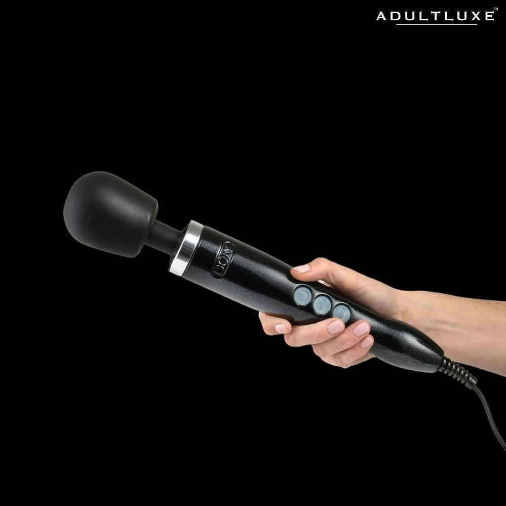 Doxy Die Cast Wand Massager