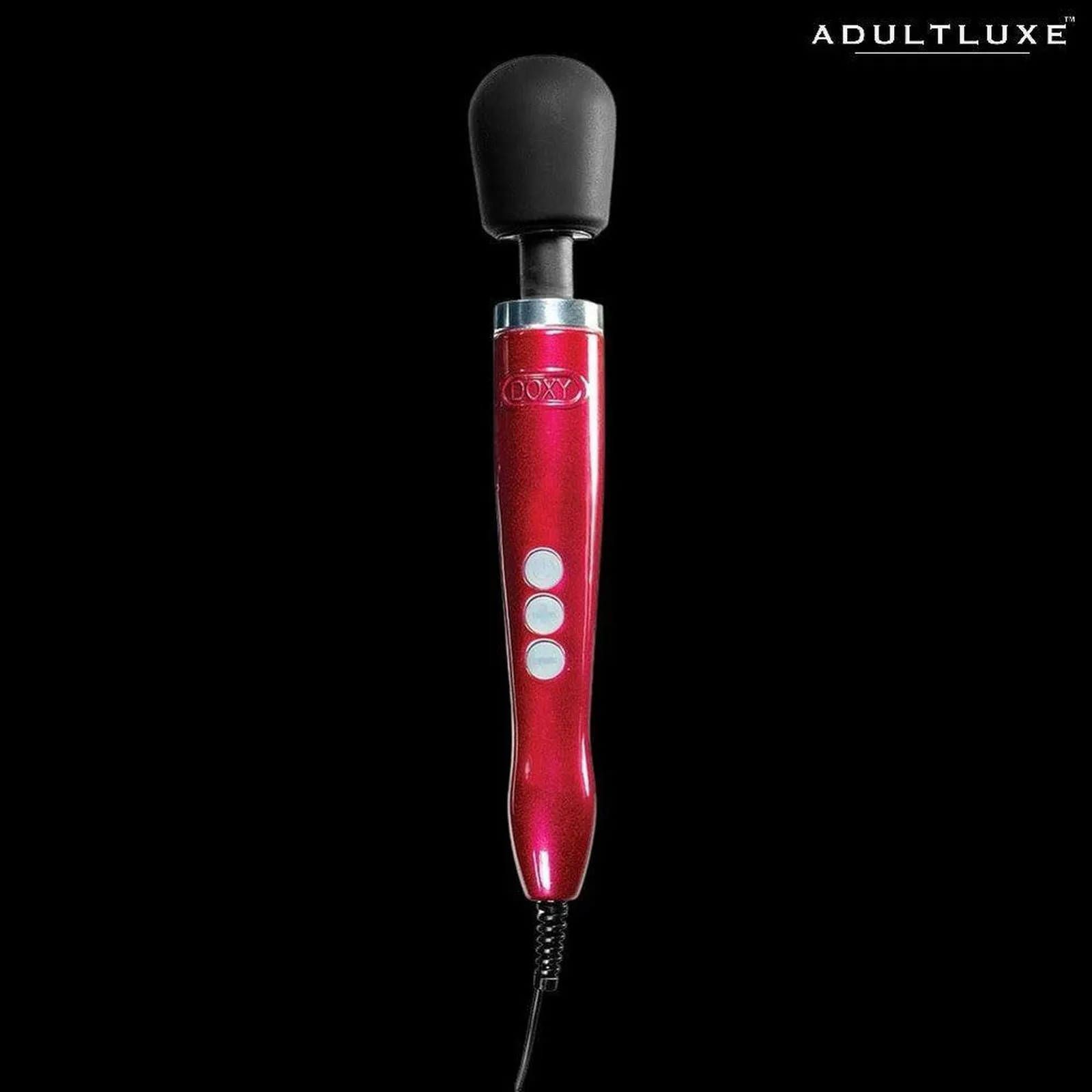 Doxy Die Cast Wand Massager