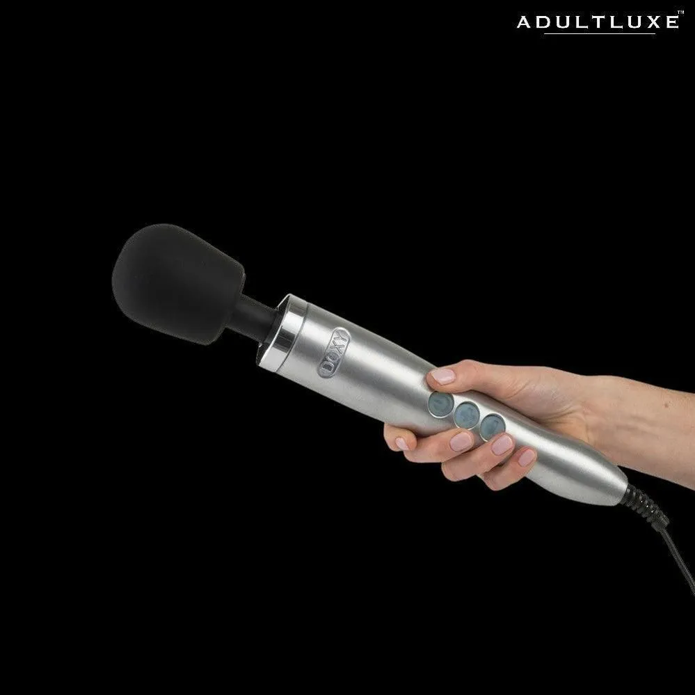 Doxy Die Cast Wand Massager