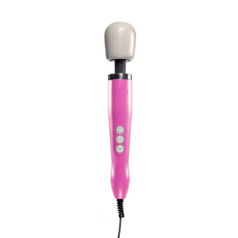 Doxy Extra Powerful Massage Wand