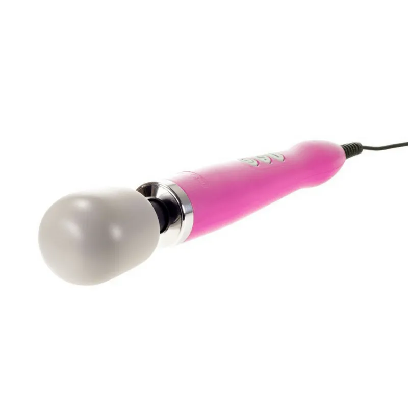 Doxy Extra Powerful Massage Wand