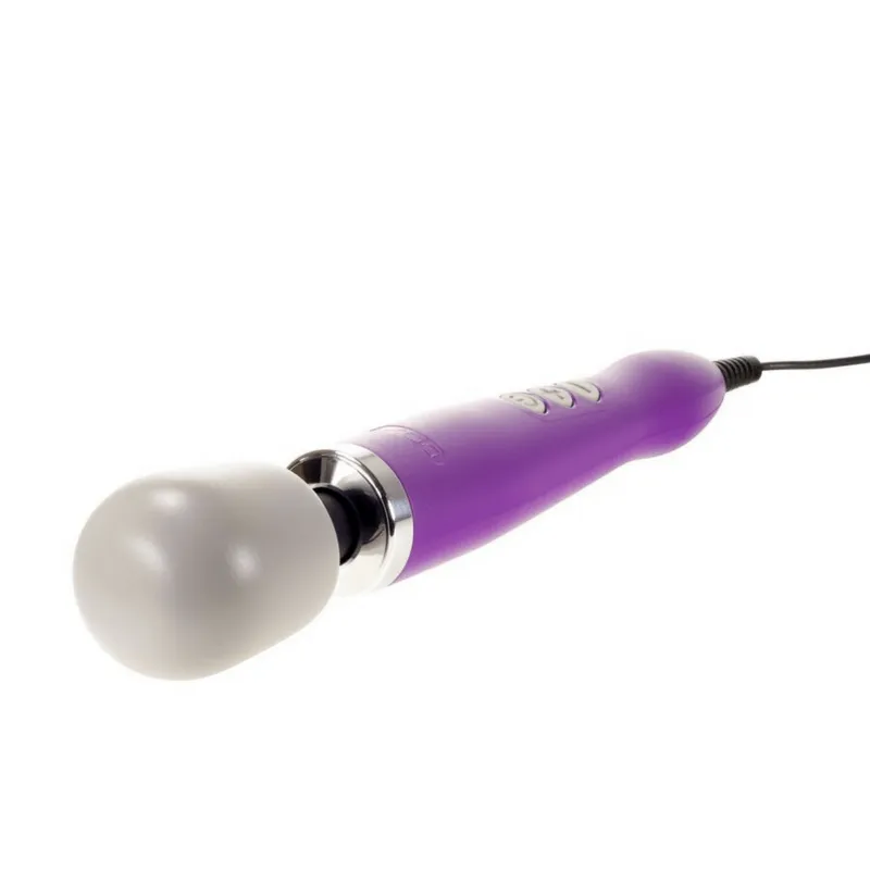 Doxy Extra Powerful Massage Wand