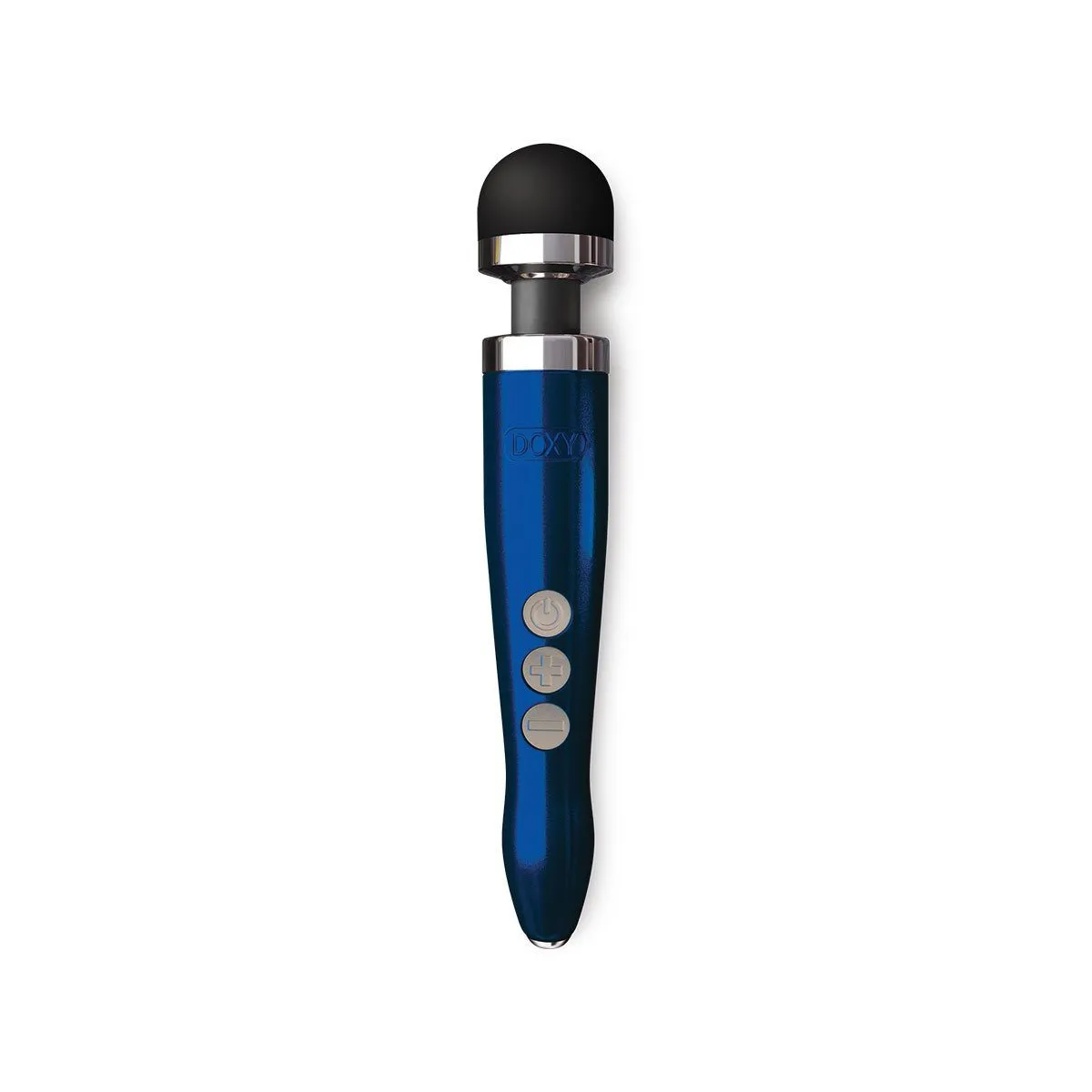 Doxy Number 3R Rechargeable, Cordless Wand Vibrator