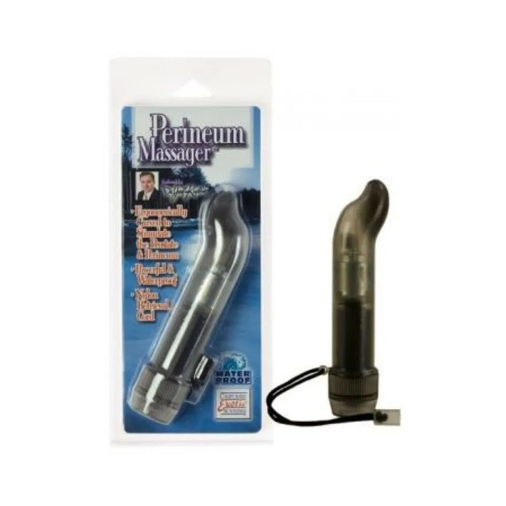 Dr. Joel Kaplan Perineum Massager