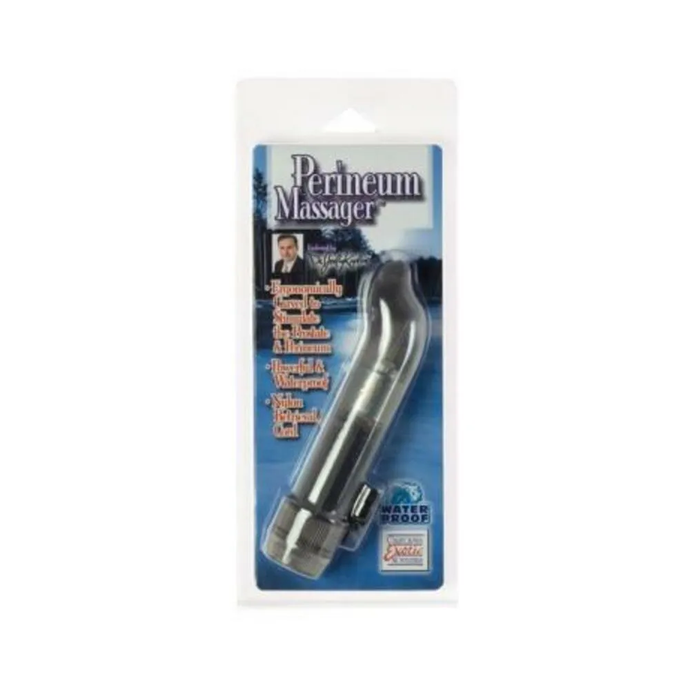 Dr. Joel Kaplan Perineum Massager