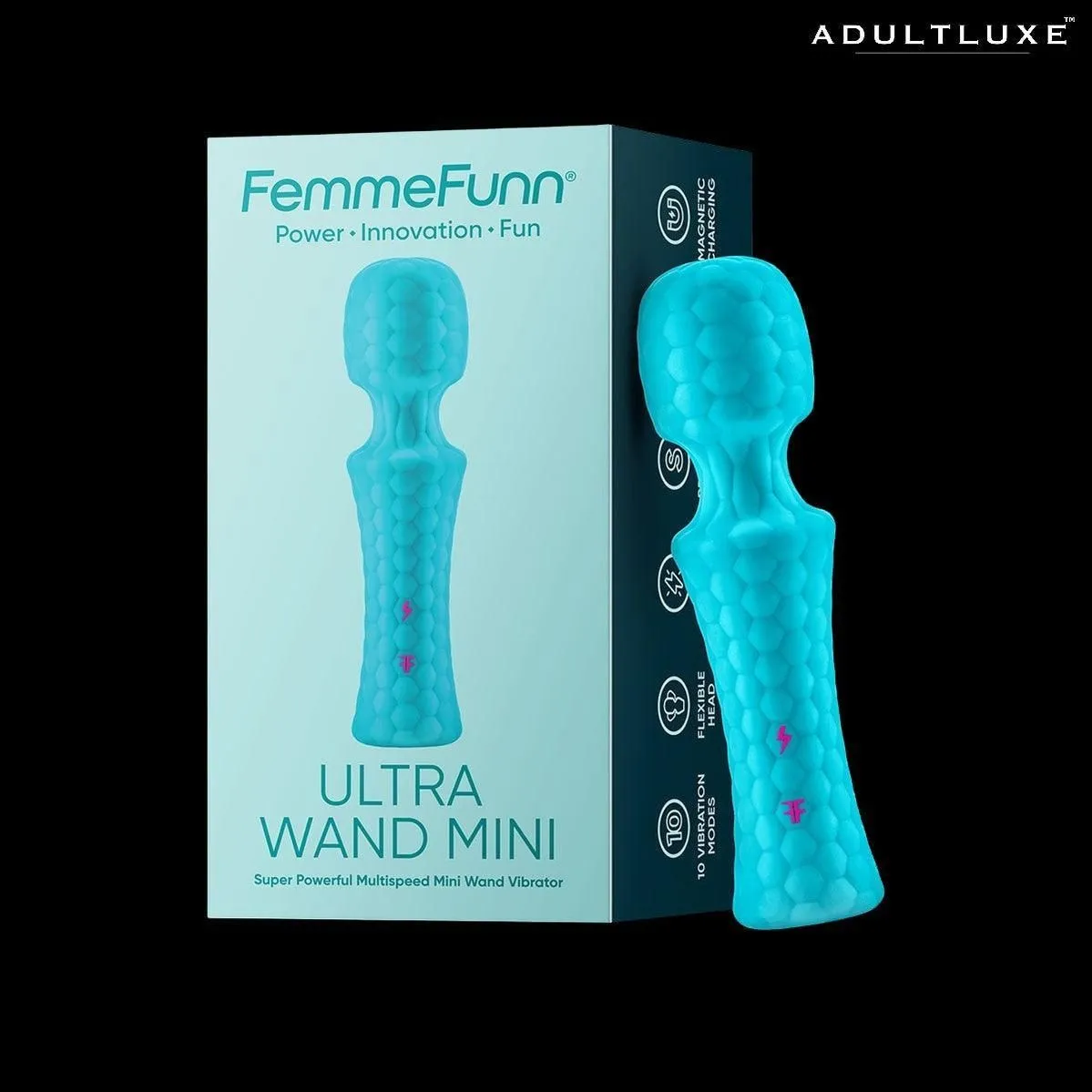 Femme Funn Ultra Wand Mini