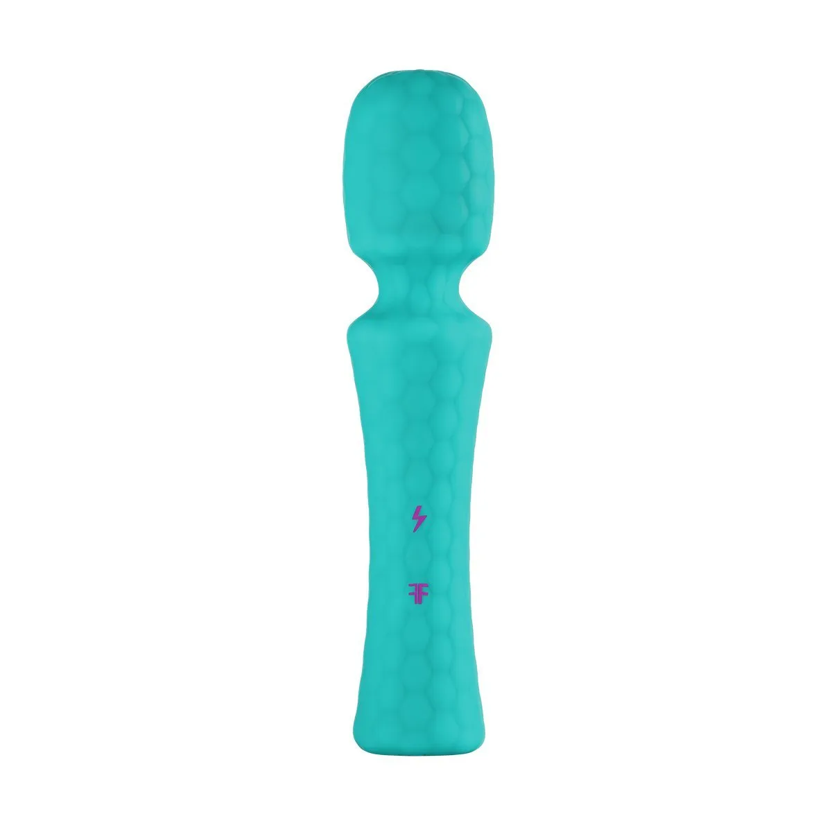 FemmeFunn Ultra Wand Waterproof Silicone Massager