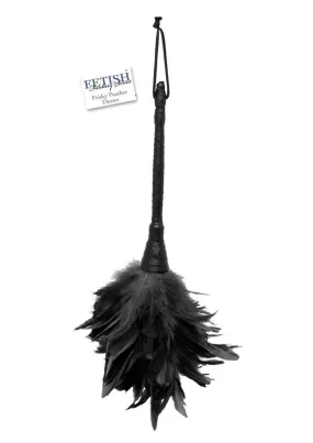 Fetish Fantasy Series Frisky Feather Duster