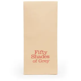 Fifty Shades of Grey Sweet Anticipation Faux Feather Tickler