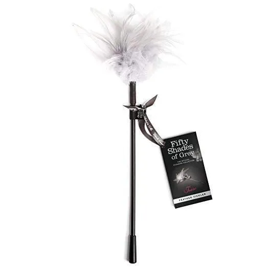 Fifty Shades of Grey - Tease Feather Tickler