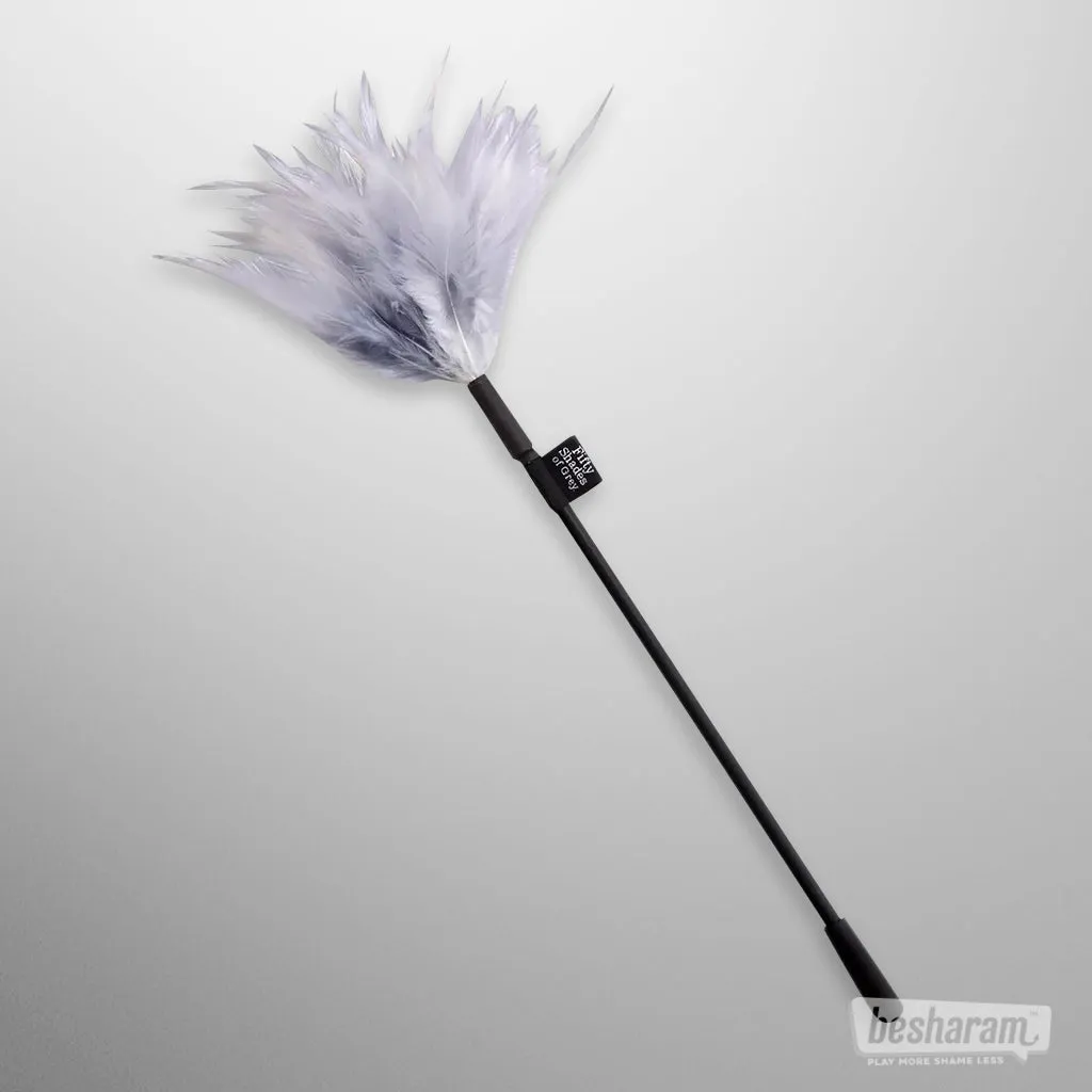 Fifty Shades Of Grey Tease Feather Tickler