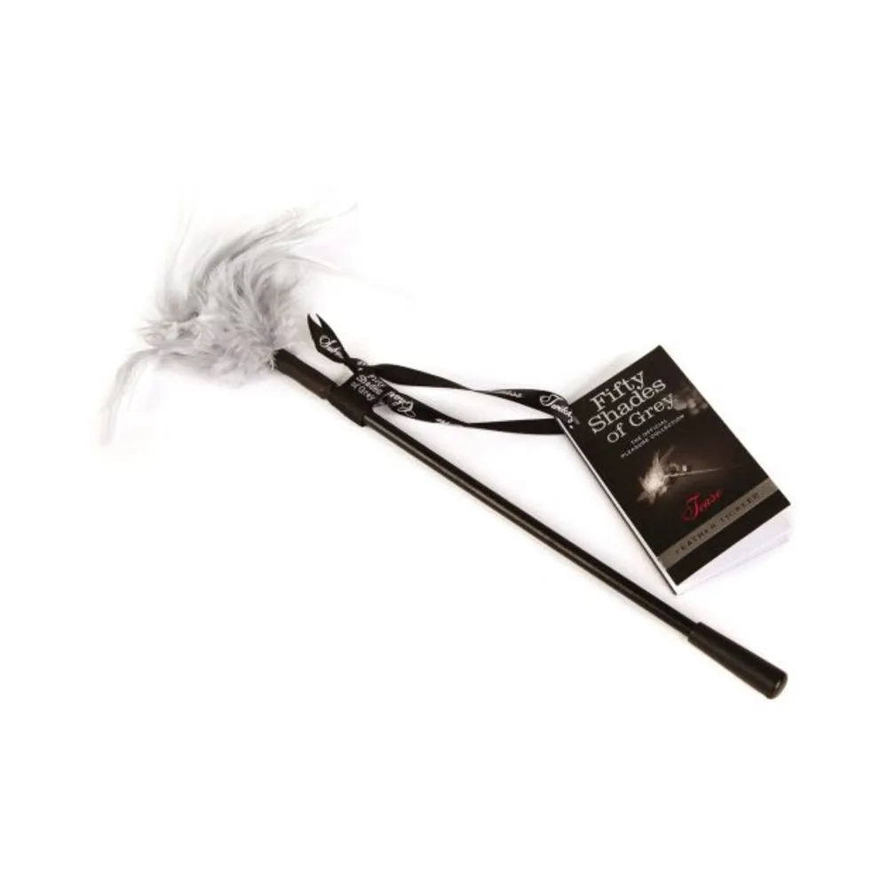 Fifty Shades Of Grey Tease Feather Tickler