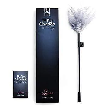 Fifty Shades of Grey - Tease Feather Tickler