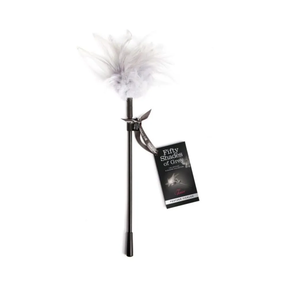 Fifty Shades Of Grey Tease Feather Tickler