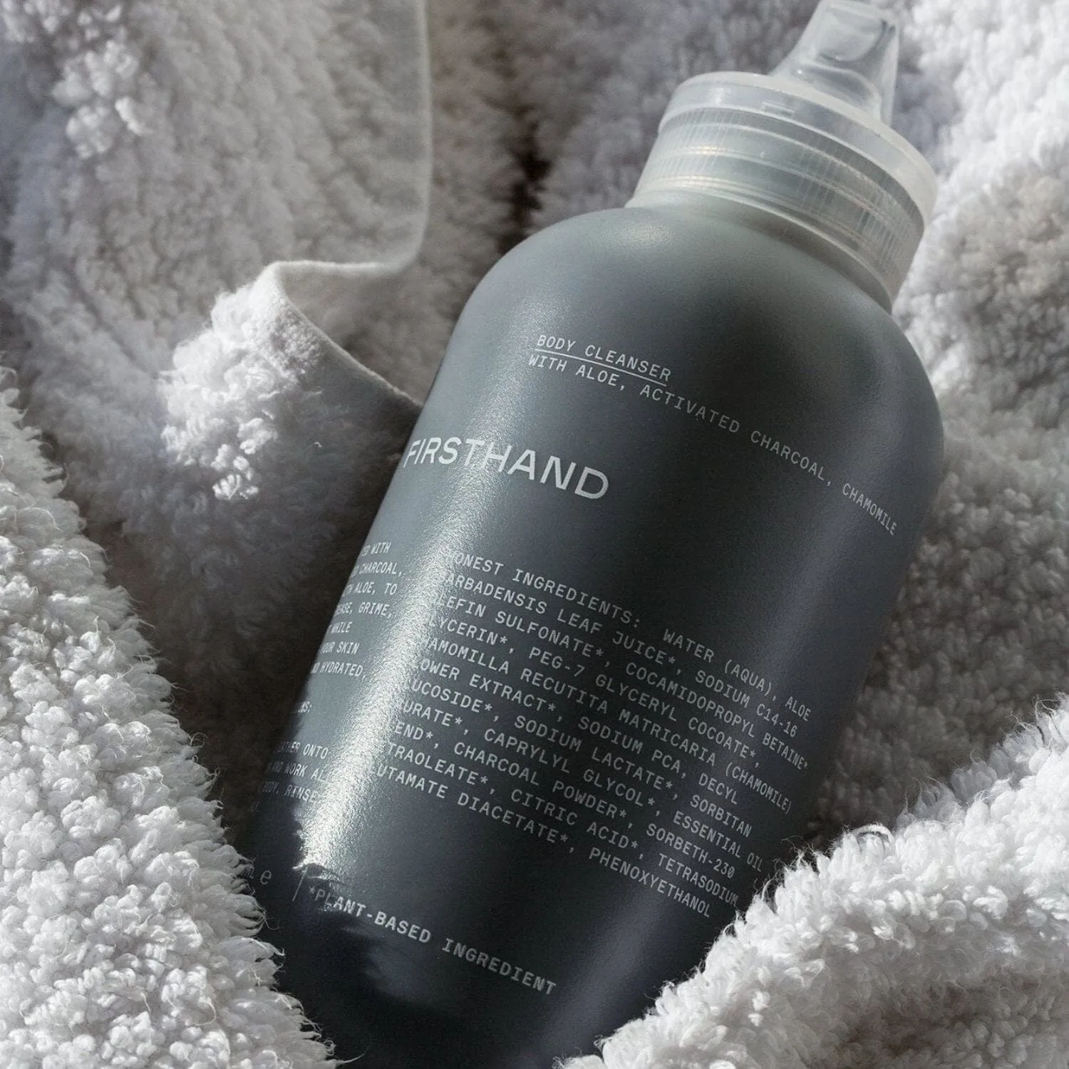 Firsthand Body Cleanser (300ml)