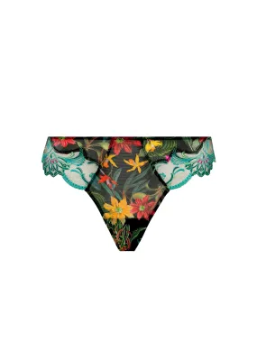 Fleurs Etoiles Italian Brief