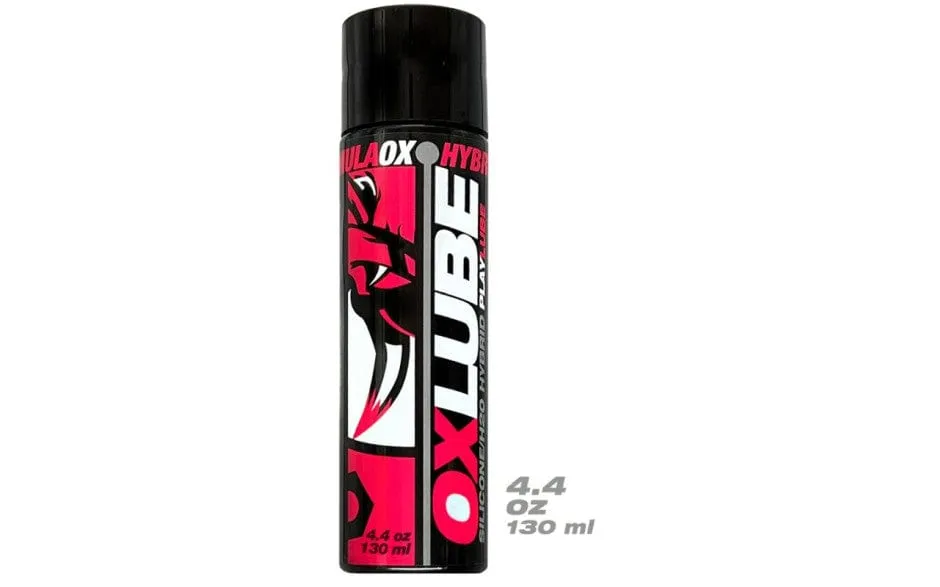 FormulaOX HYBRID OXLube 130ml