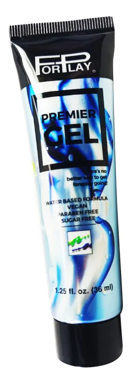 FORPLAY PREMIER GEL 1.25 OZ